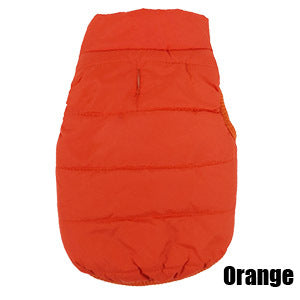 Winter Warm Pet Clothing