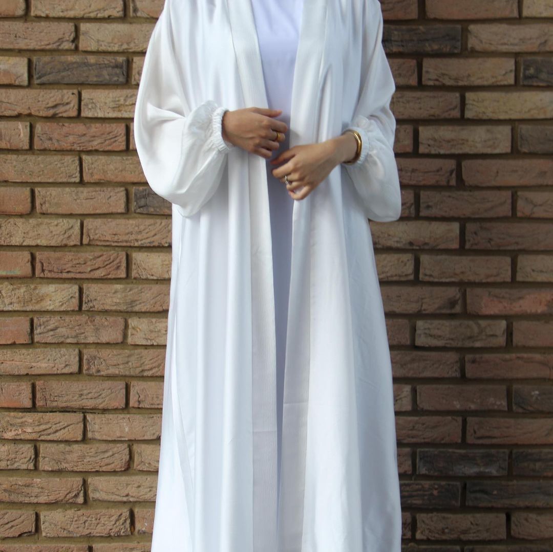 Women Muslim Abaya