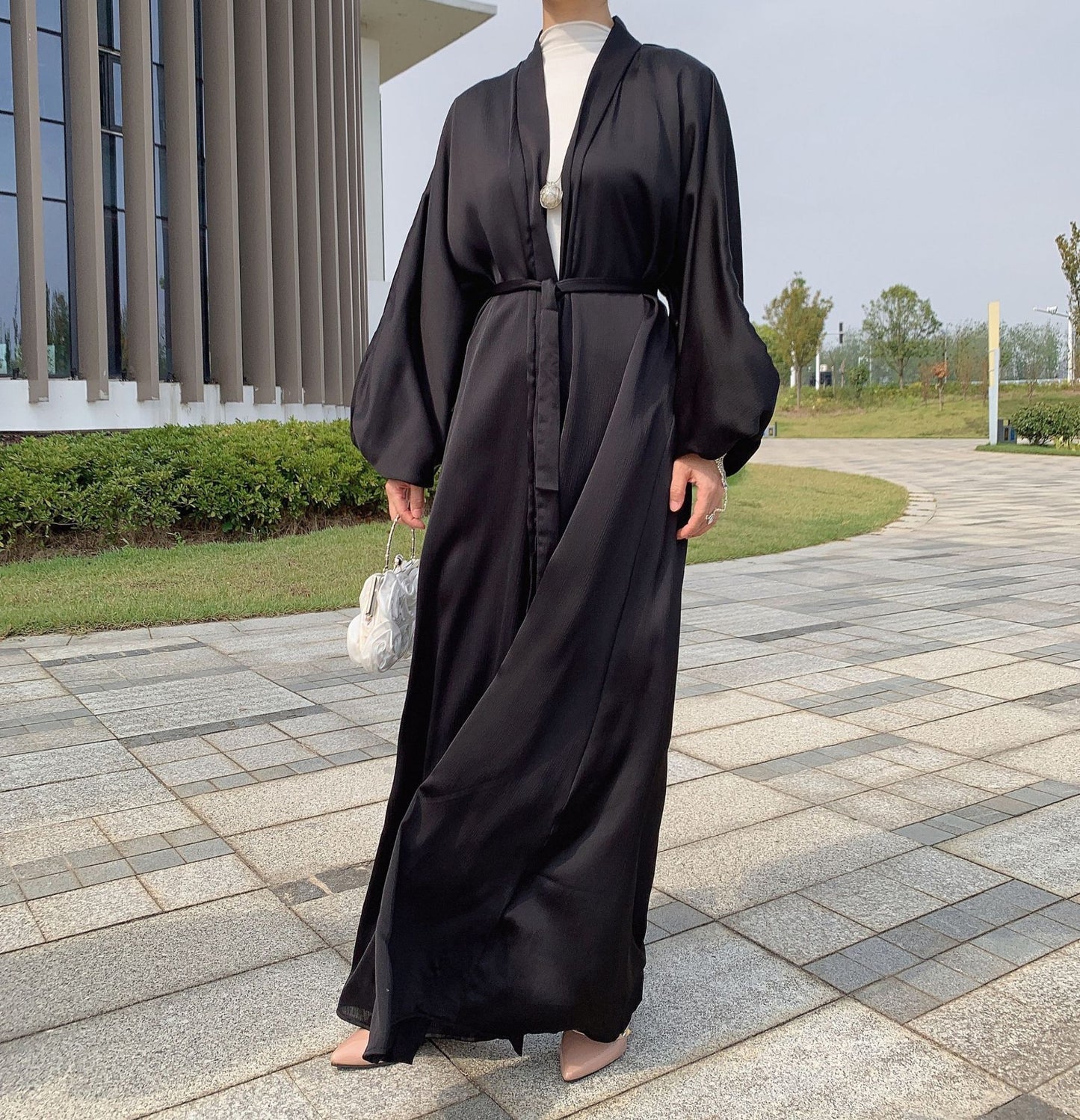 Women Muslim Abaya