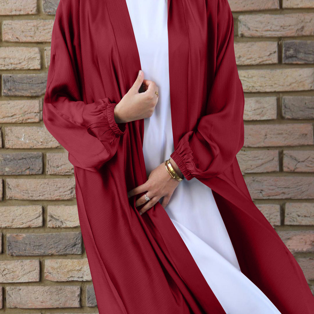 Women Muslim Abaya