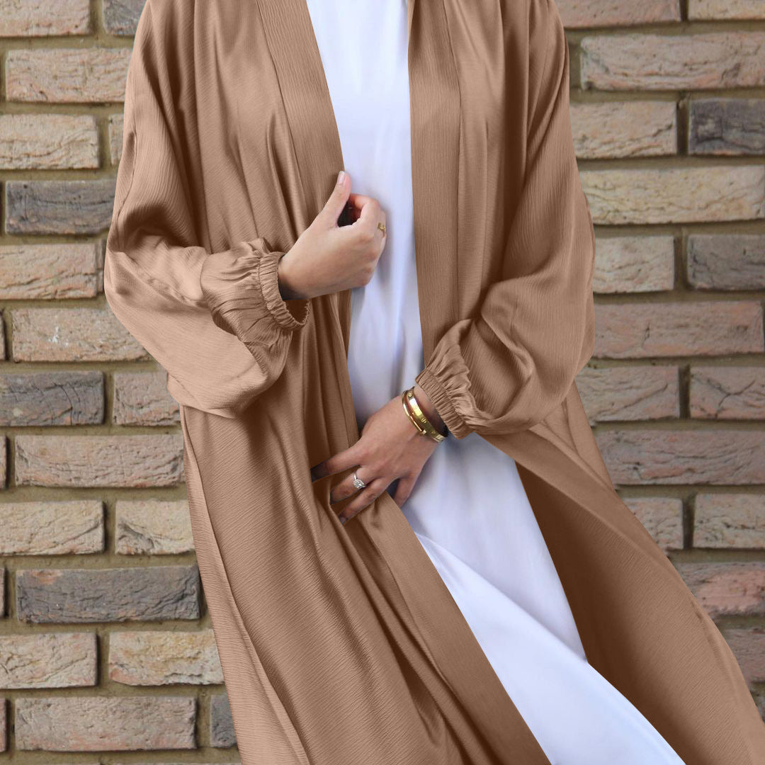 Women Muslim Abaya