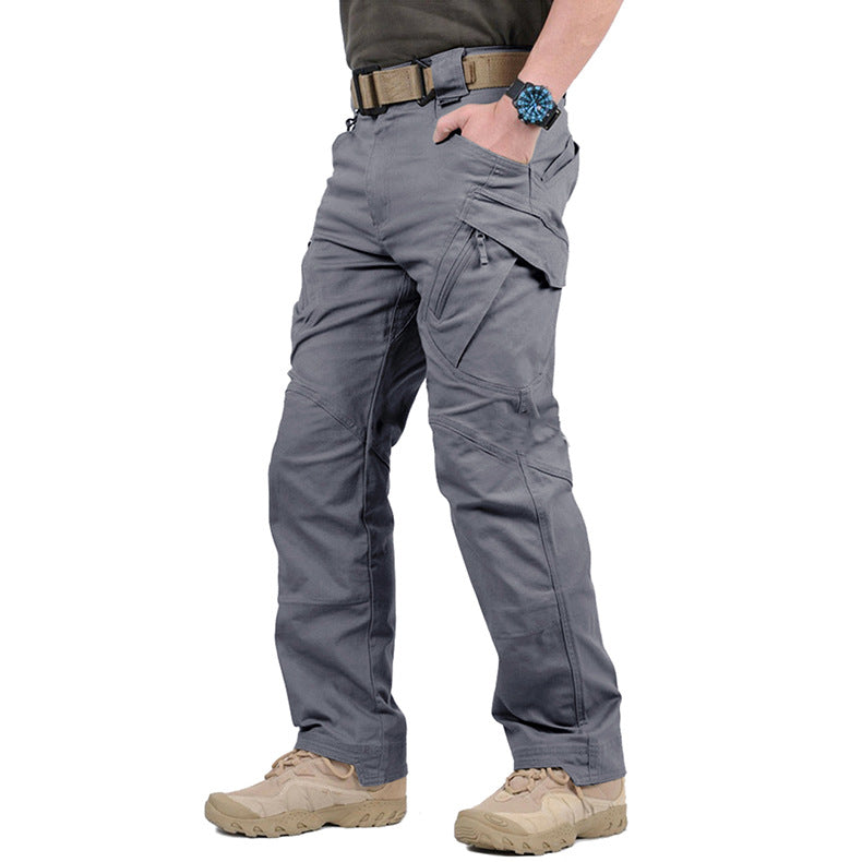 Lightweight Hiking Work Pant