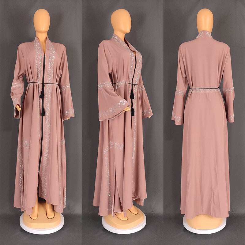 Women Muslim Abaya