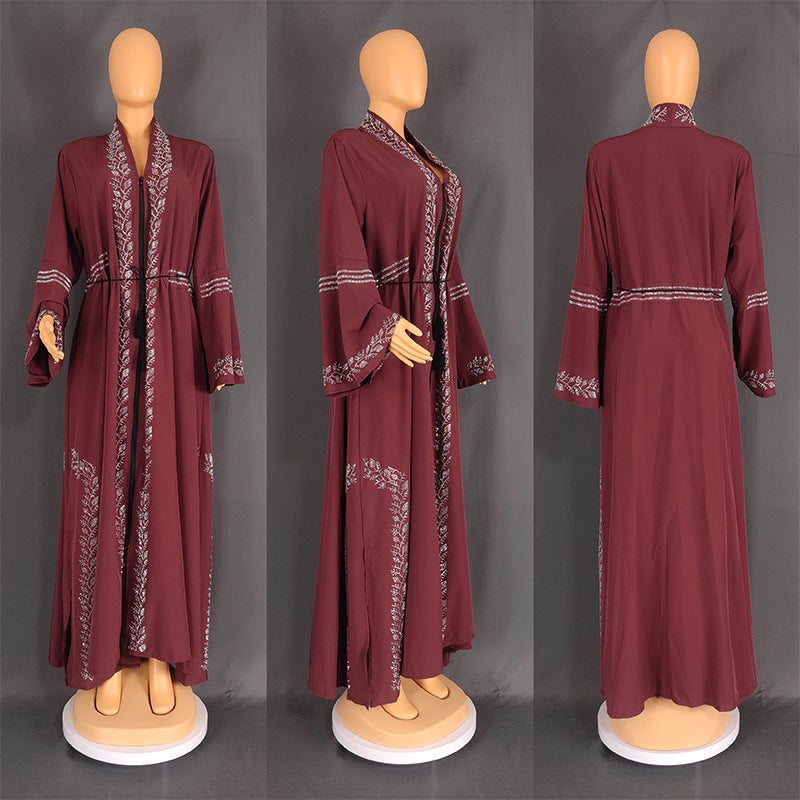 Women Muslim Abaya
