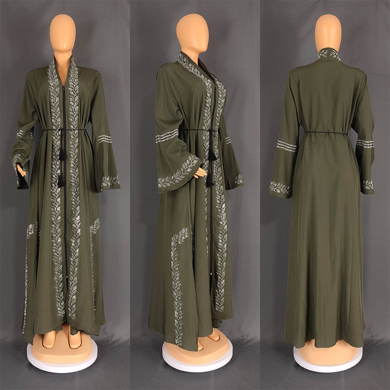 Women Muslim Abaya