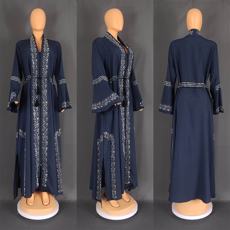 Women Muslim Abaya