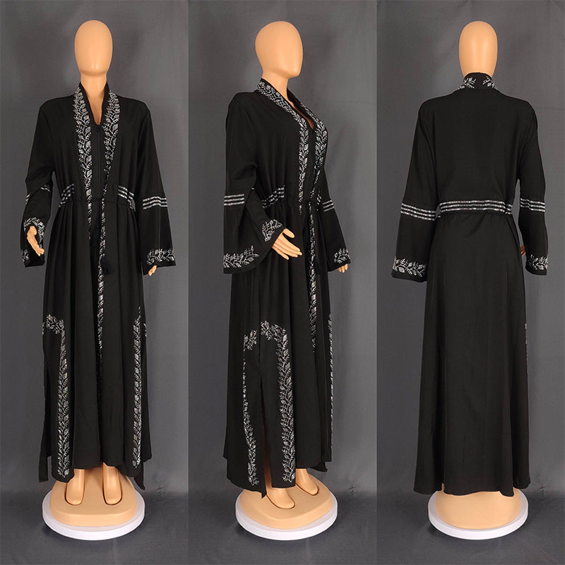 Women Muslim Abaya