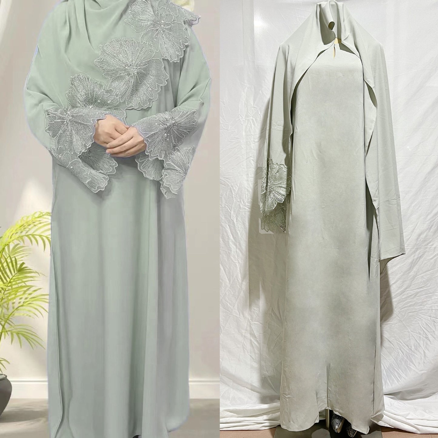 Muslim Ladies Abaya