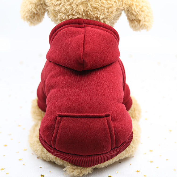 Cat Pet Clothes