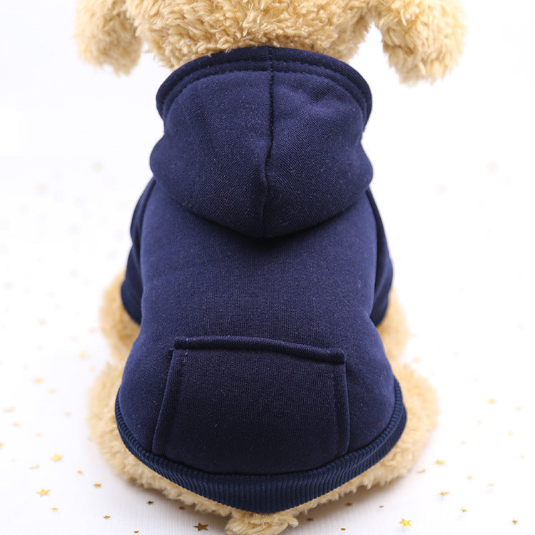 Cat Pet Clothes