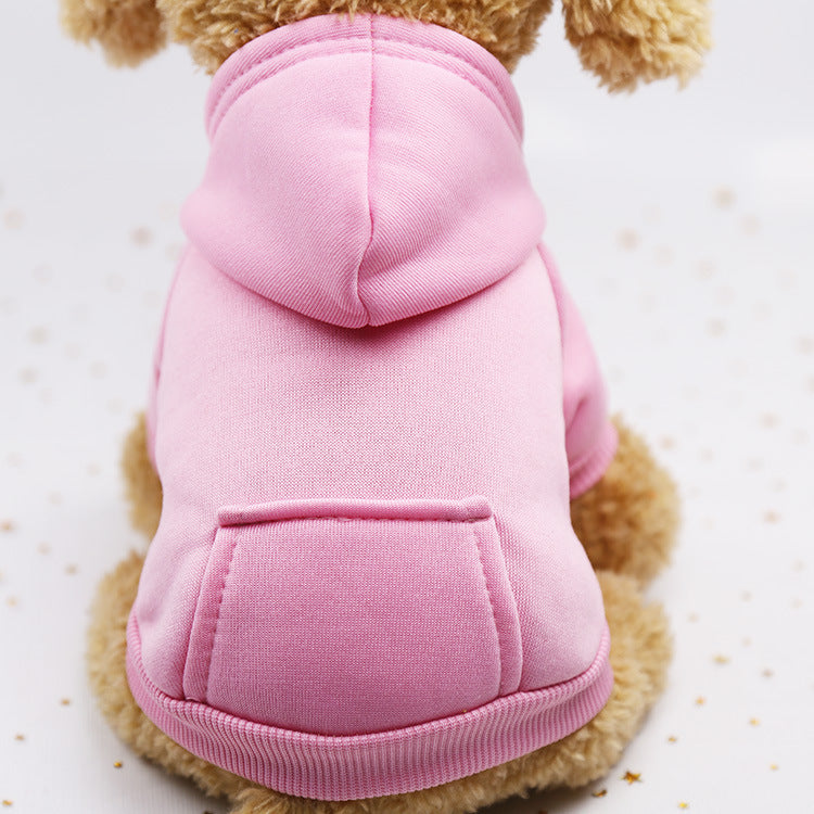 Cat Pet Clothes
