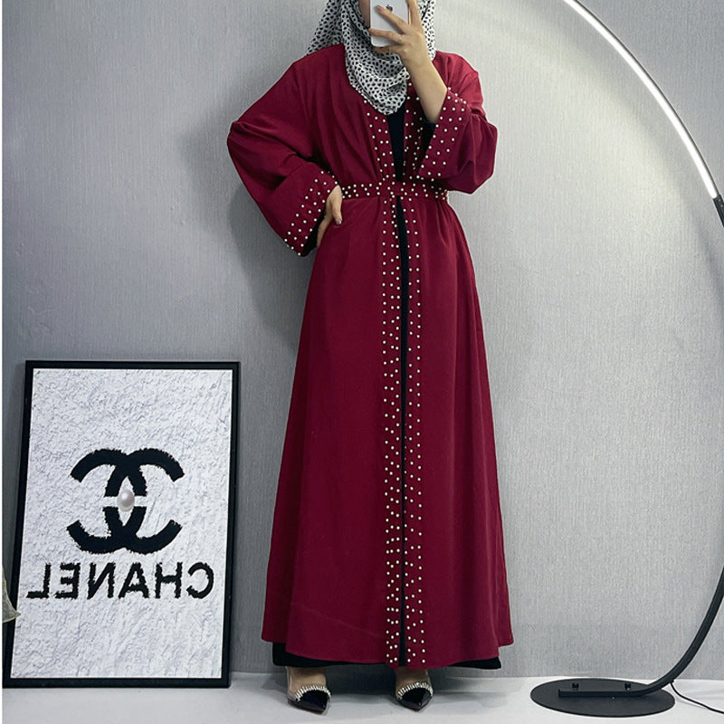 Muslim Fashion Abaya