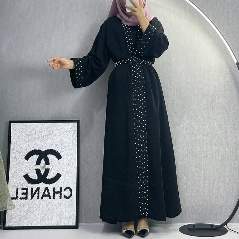 Muslim Fashion Abaya