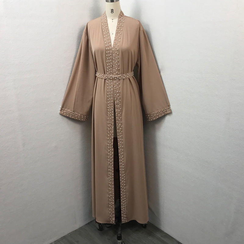 Muslim Fashion Abaya