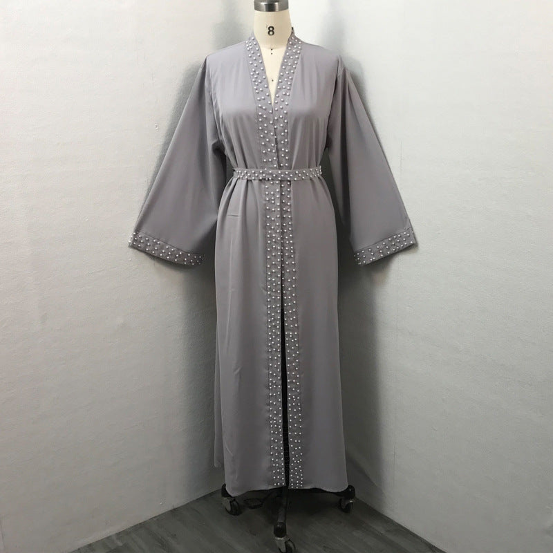 Muslim Fashion Abaya