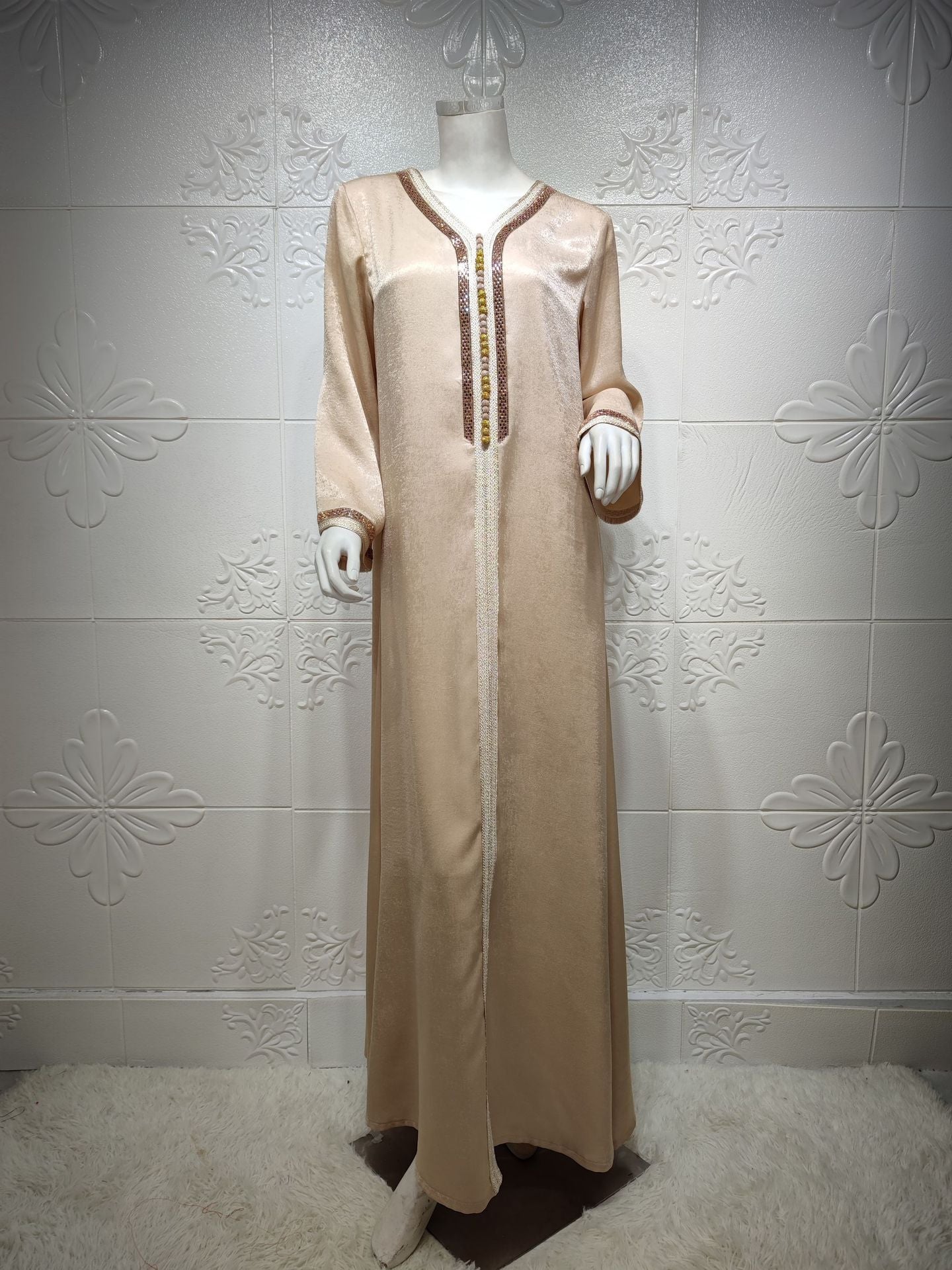 Muslim Abaya