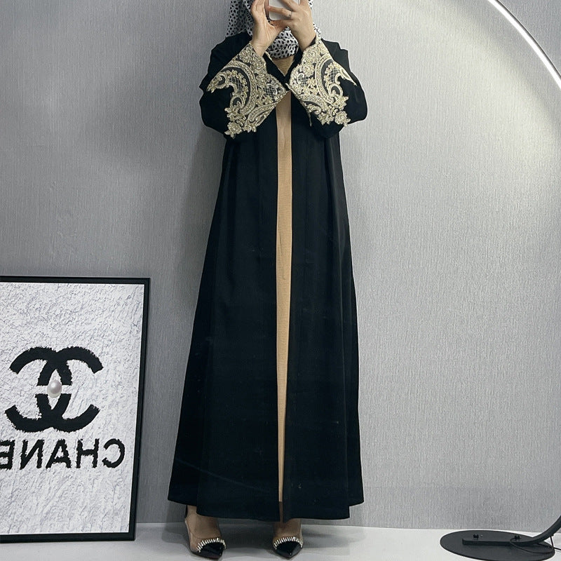 Muslim Women's Abaya
