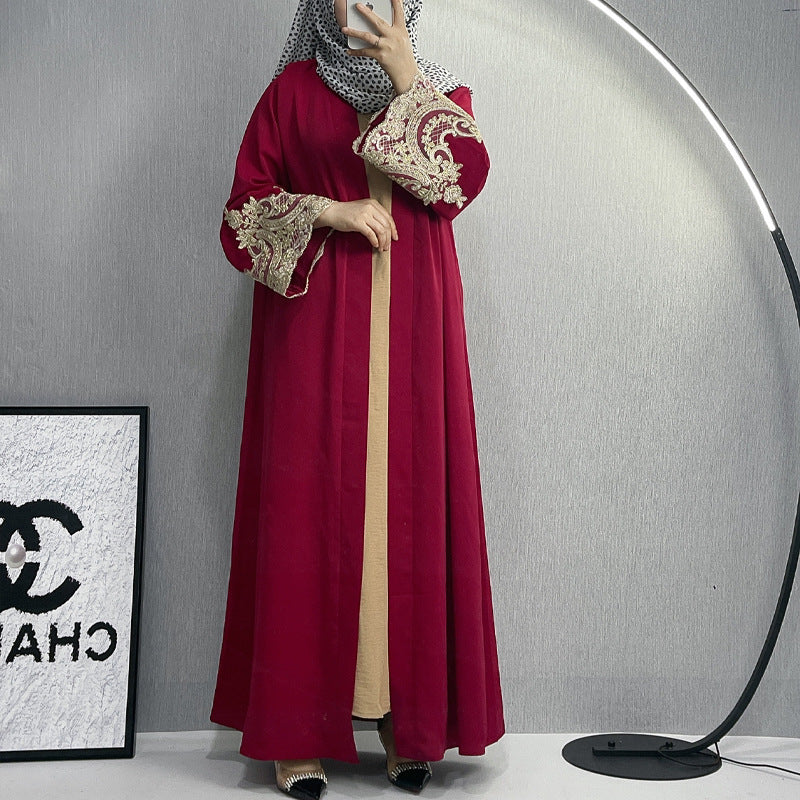 Muslim Women's Abaya