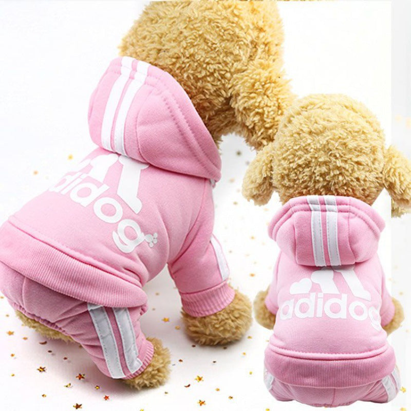 Dog Sports Sweater