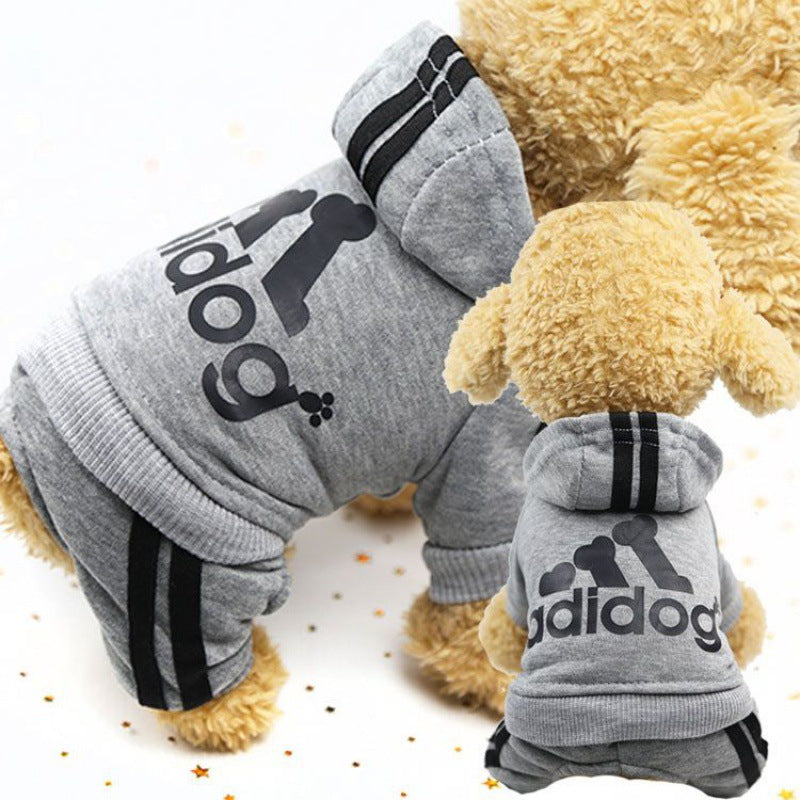 Dog Sports Sweater