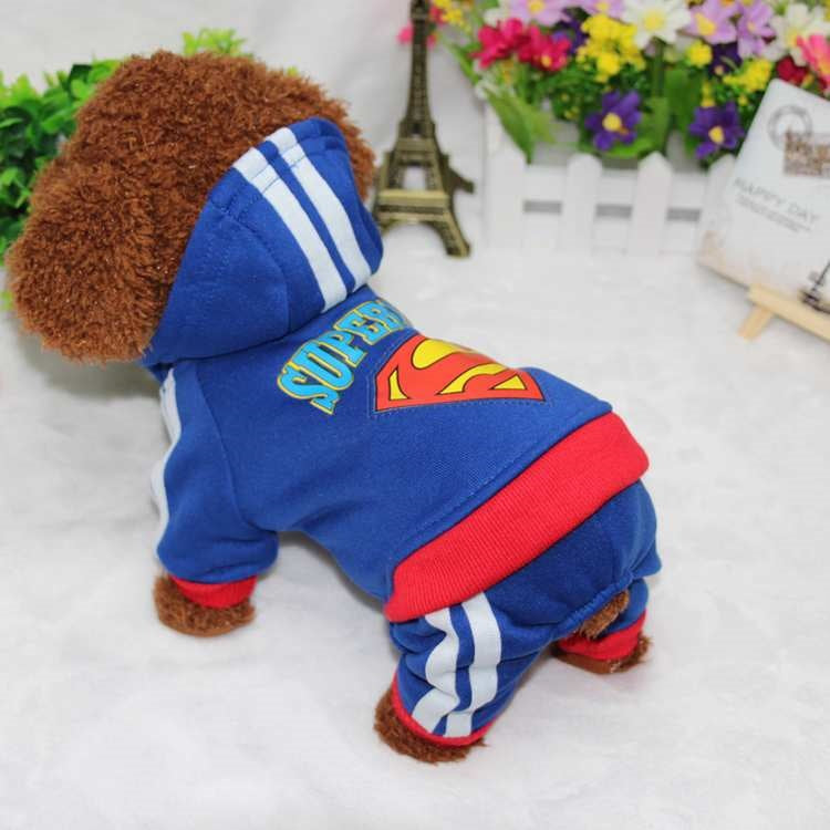 Dog Sports Sweater