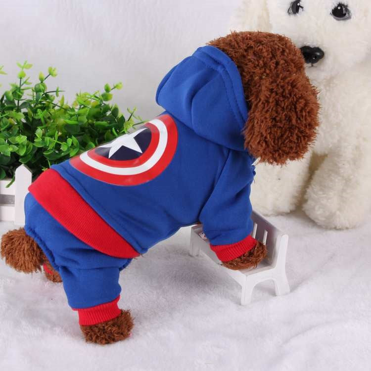 Dog Sports Sweater
