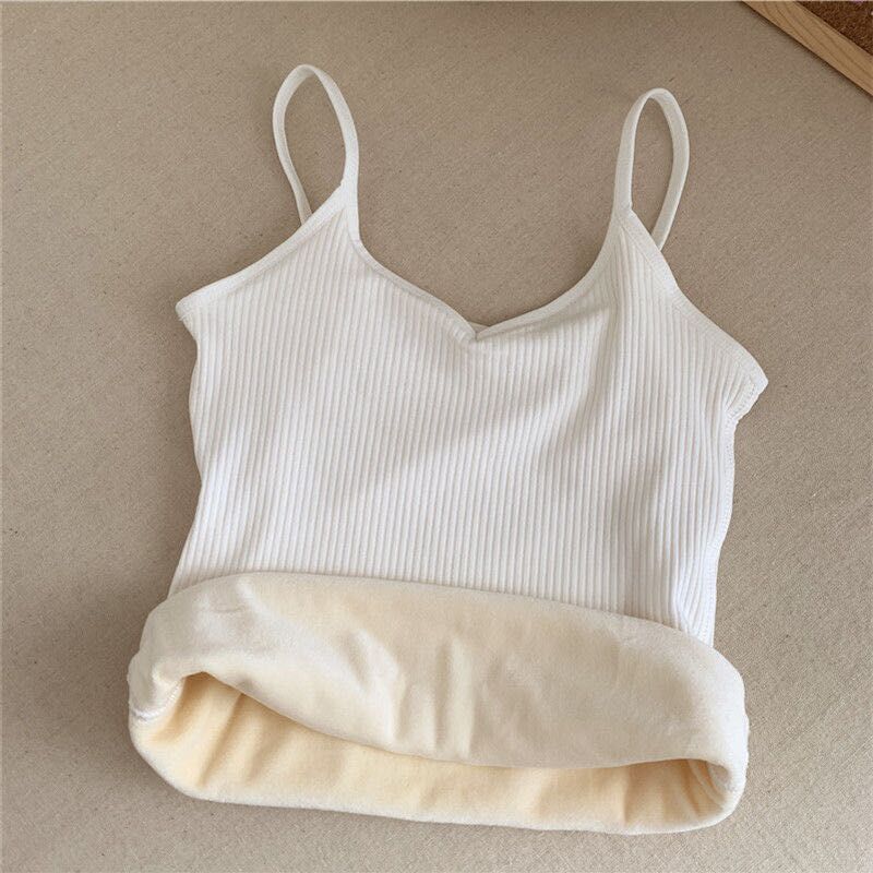 Strap Thermal Underwear