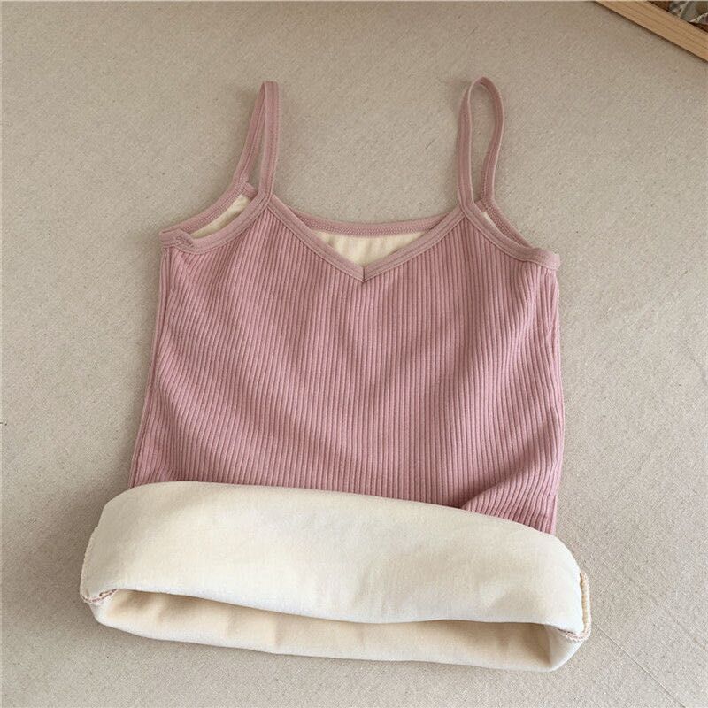 Strap Thermal Underwear