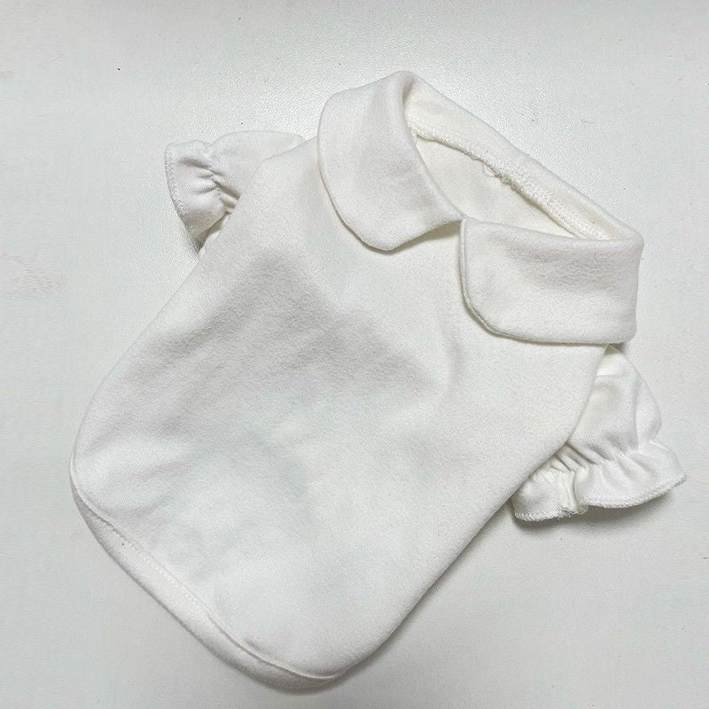 Little Dog Princess Dress Pet Clothes