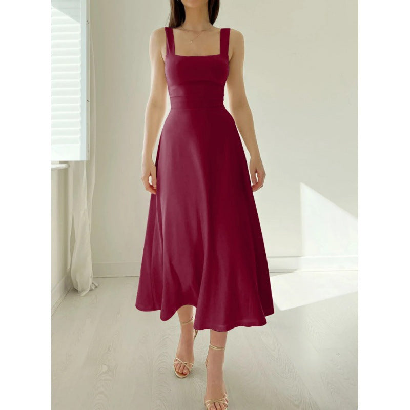 Hot Selling Women's Dress