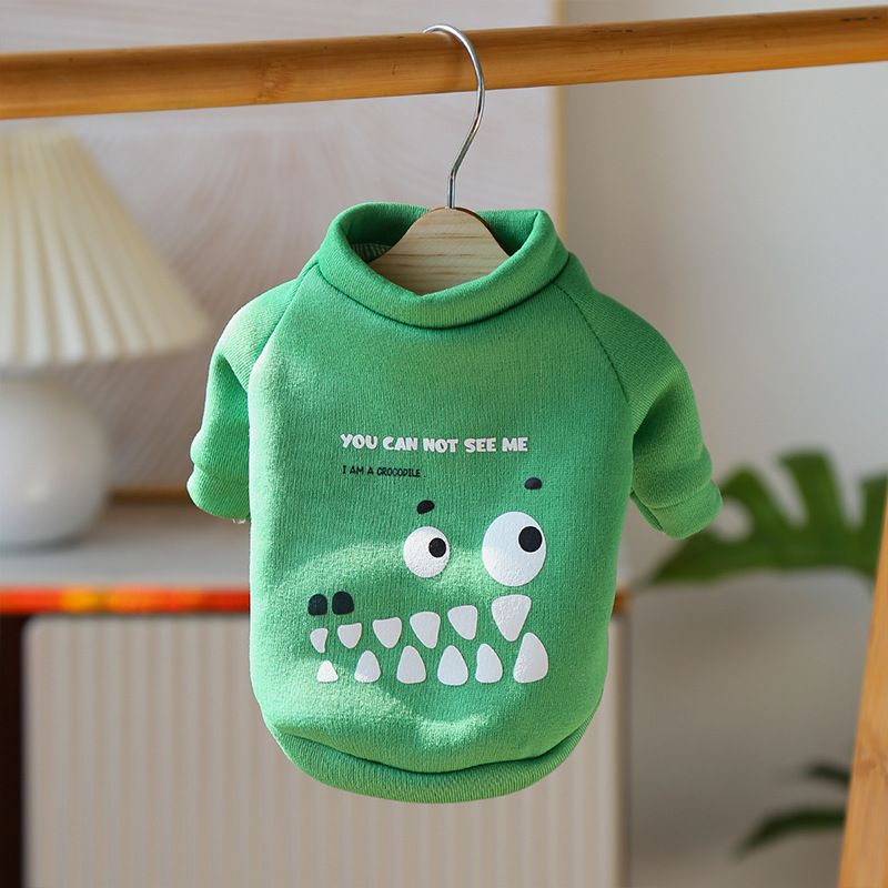 Dog Autumn Clothes