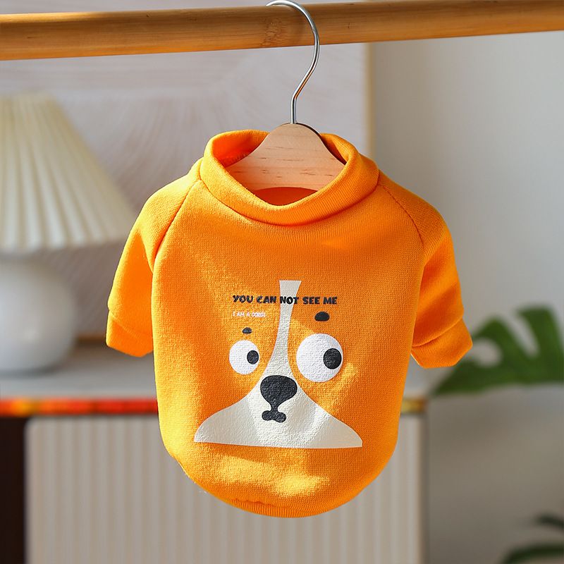 Dog Autumn Clothes