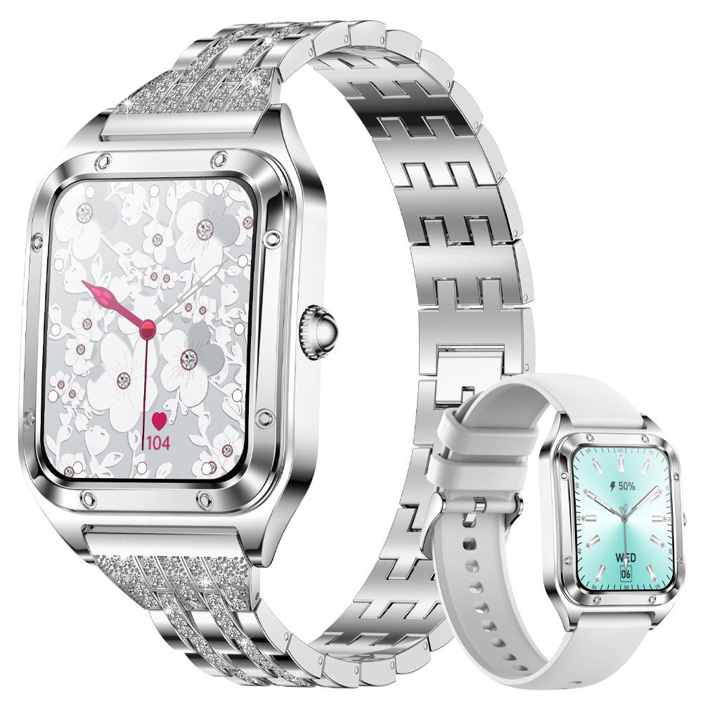 Smart Multi-function Bluetooth Call Watch