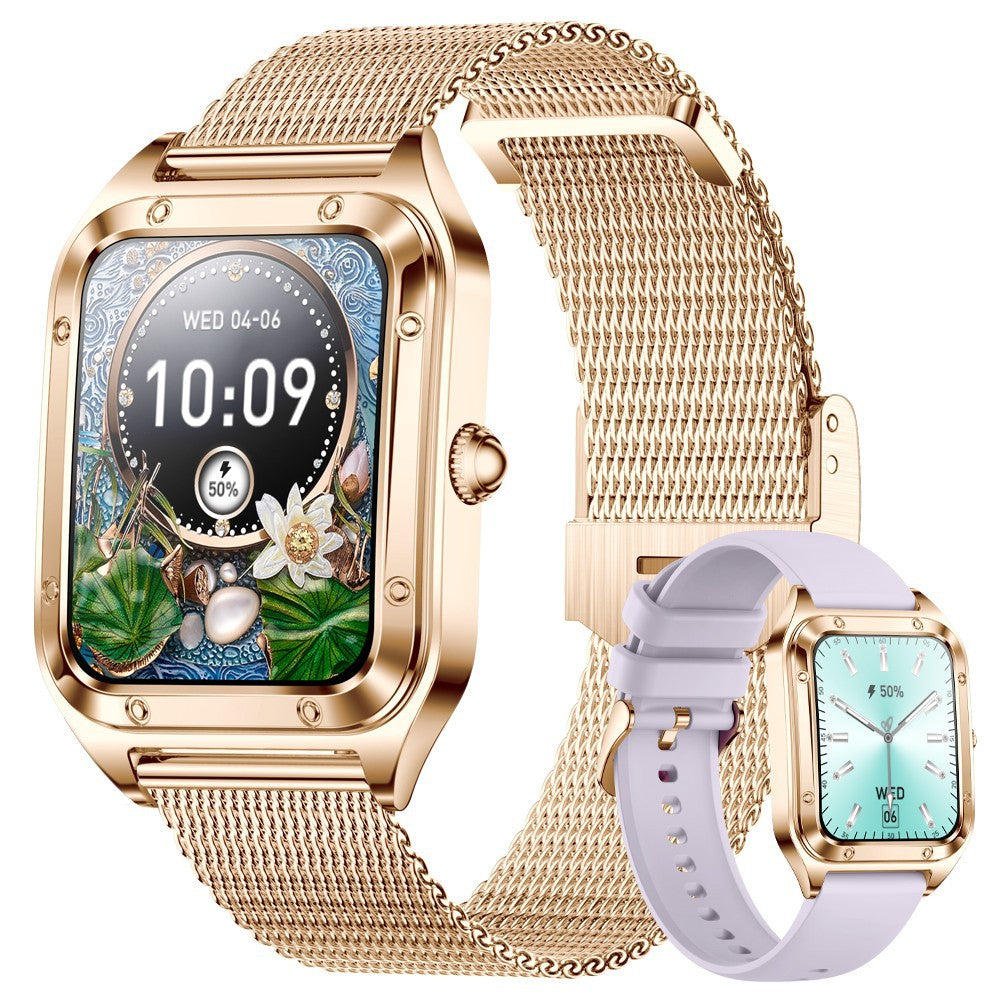 Smart Multi-function Bluetooth Call Watch