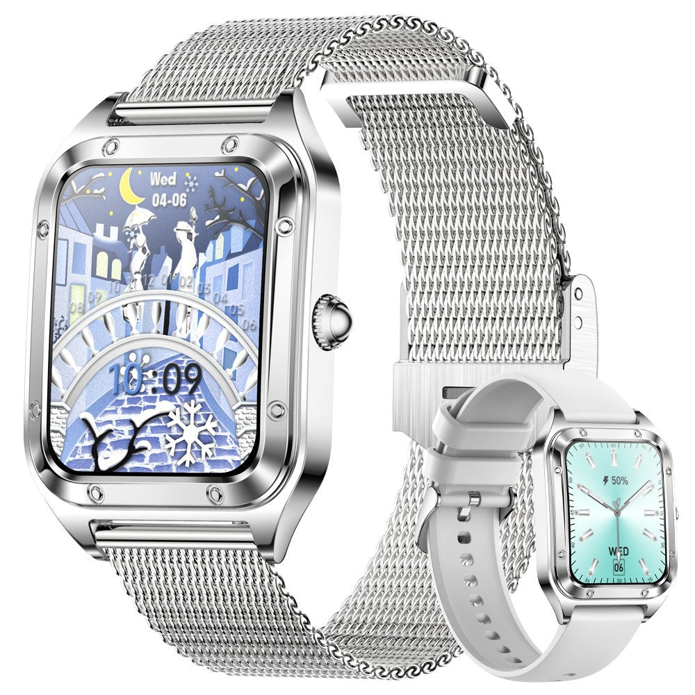 Smart Multi-function Bluetooth Call Watch