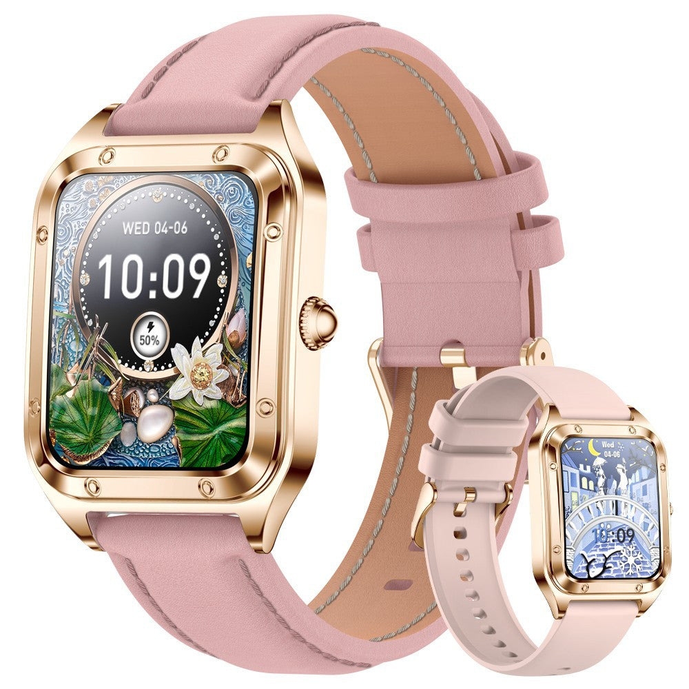 Smart Multi-function Bluetooth Call Watch