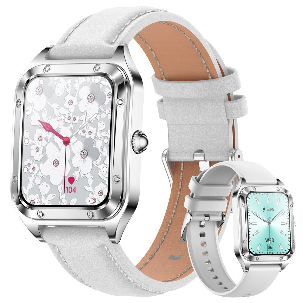 Smart Multi-function Bluetooth Call Watch