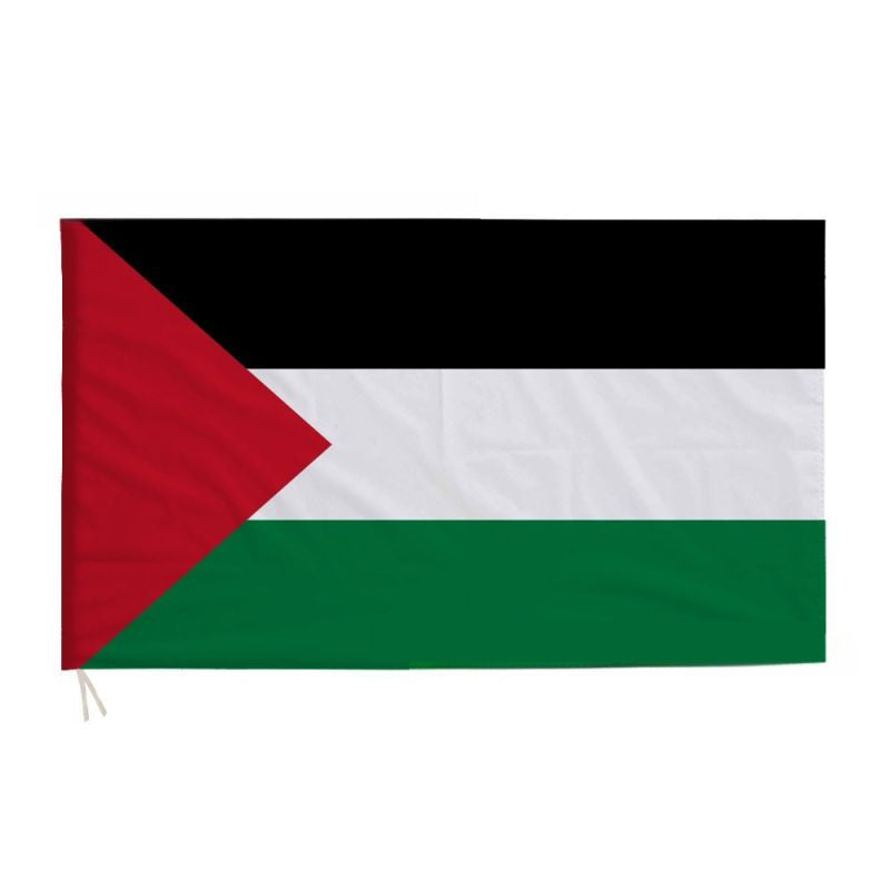 Flag of Palestine