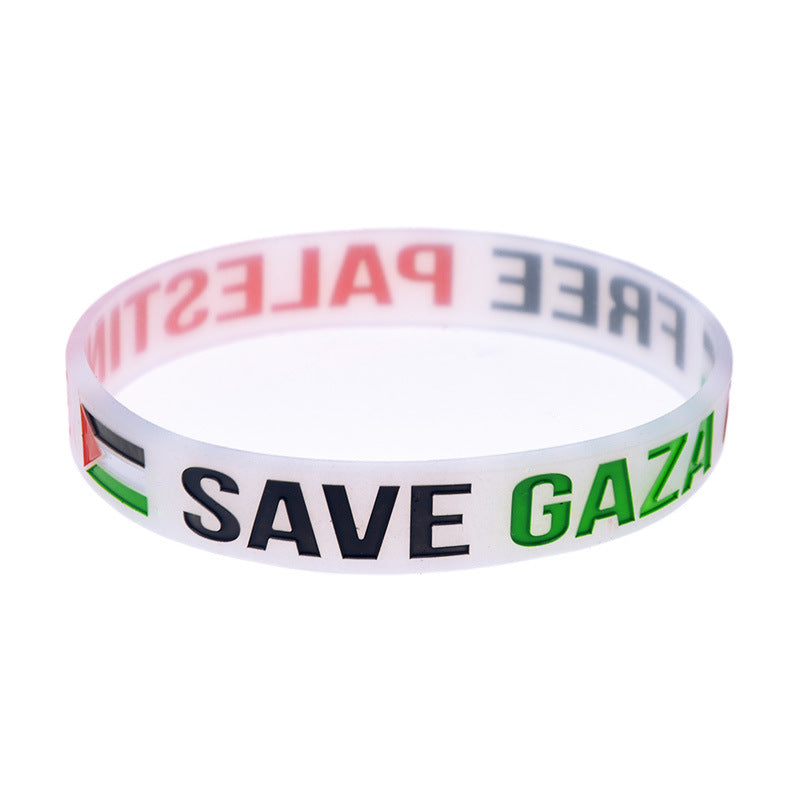 Flag of Palestine