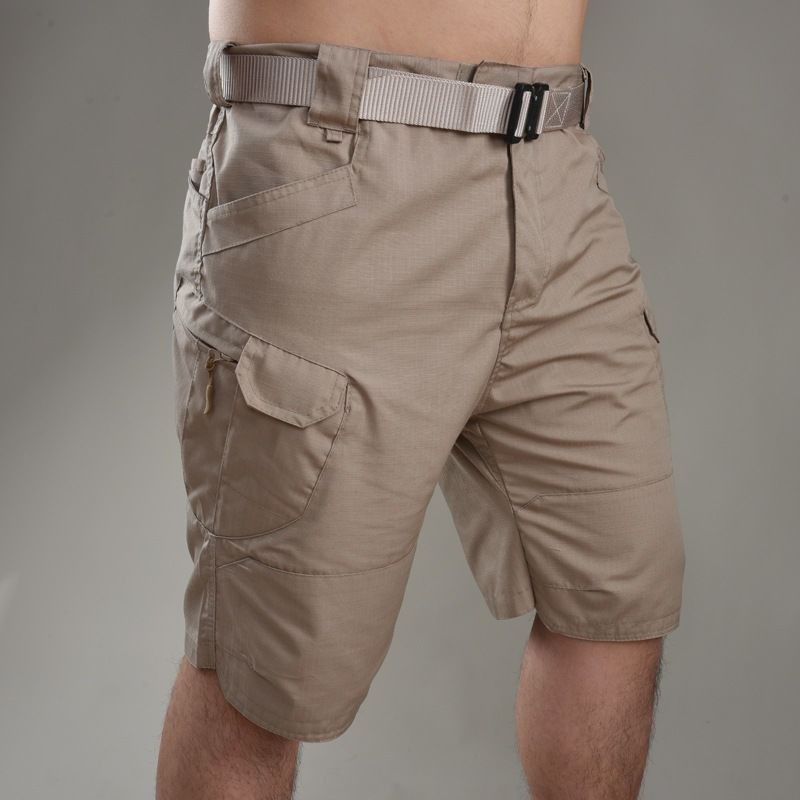 Camouflage Pants Men's Overalls