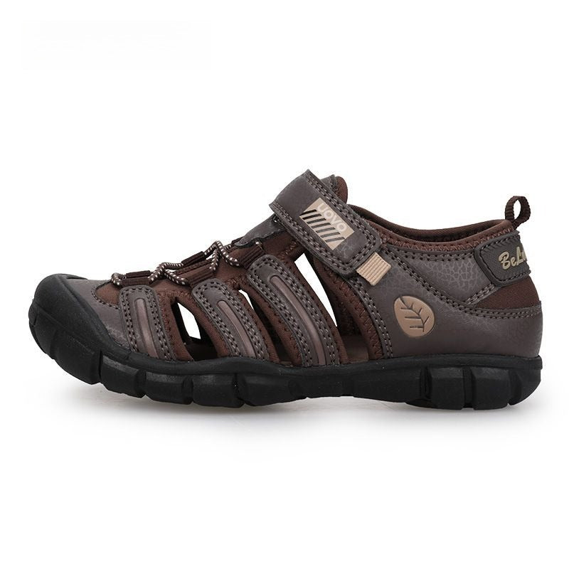 Baotou Sports Children's Sandals