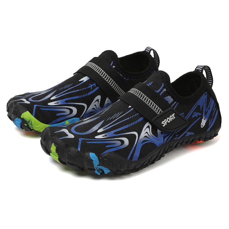 Children's Beach Shoes Wading Shoes