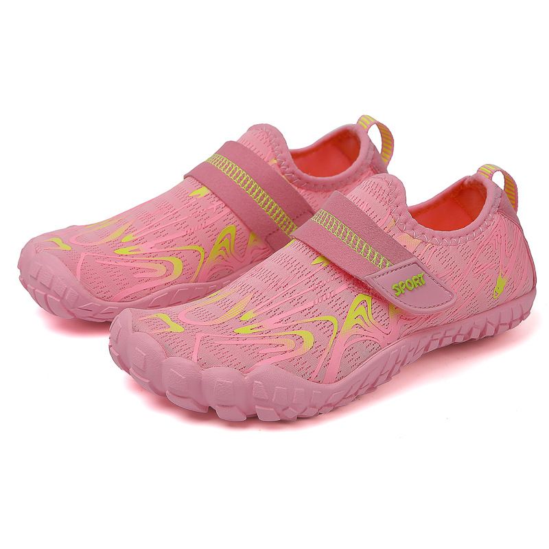 Children's Beach Shoes Wading Shoes