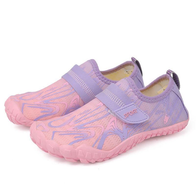 Children's Beach Shoes Wading Shoes