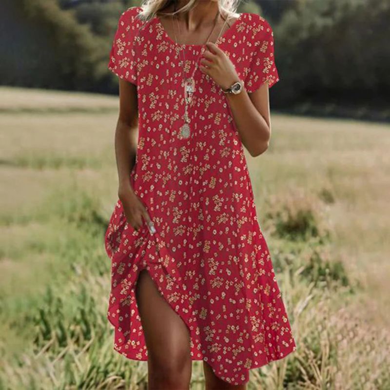 Ethnic Dresses