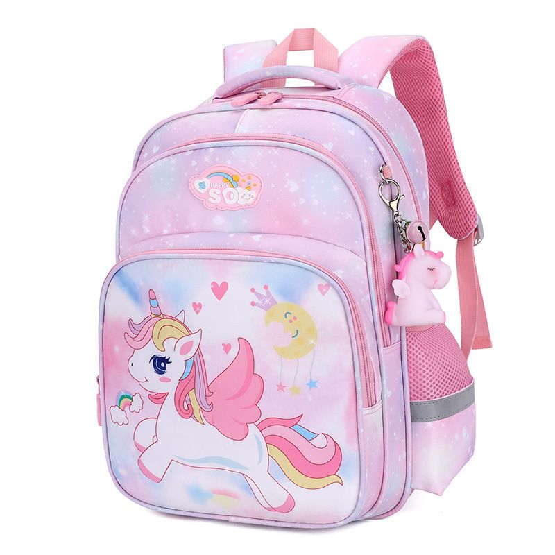 Two-child Backpack