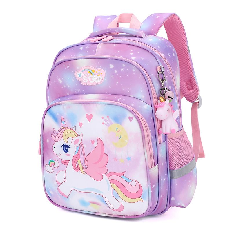 Two-child Backpack