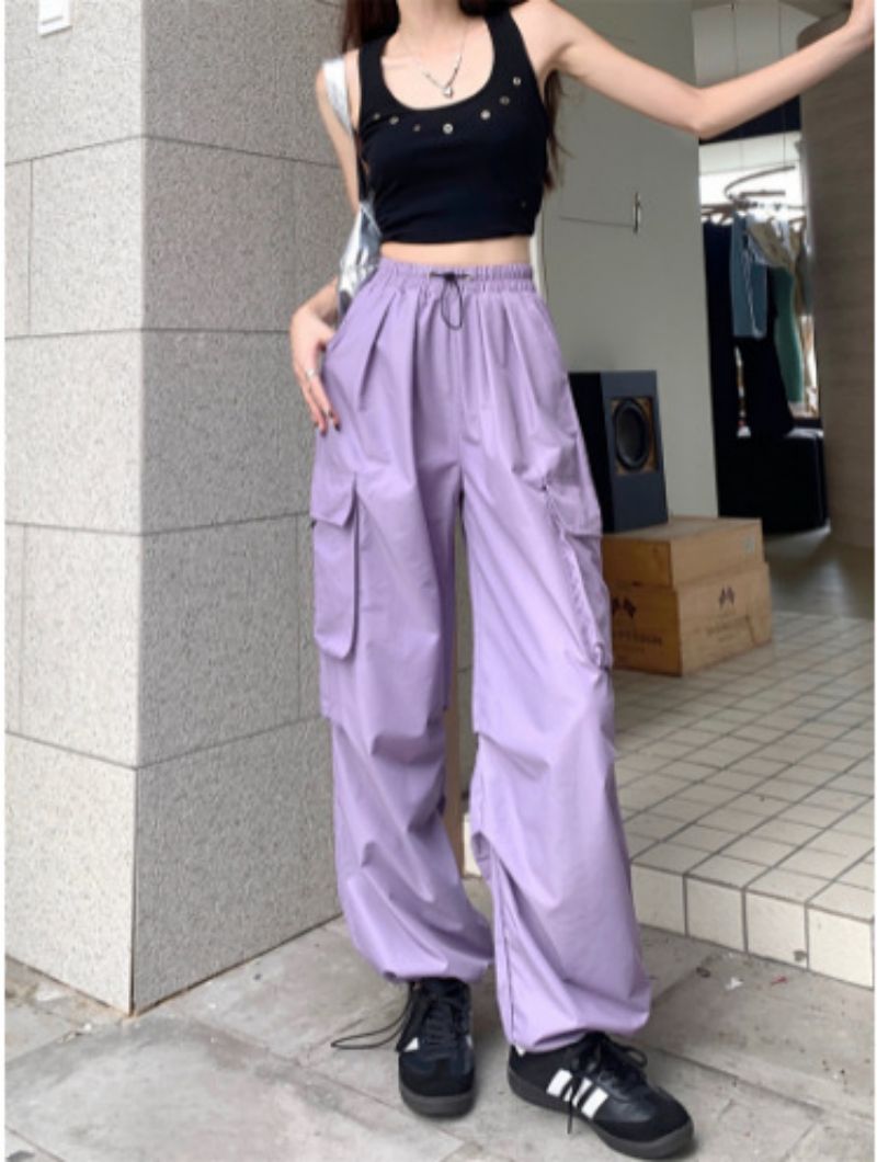 Workwear Casual Pants