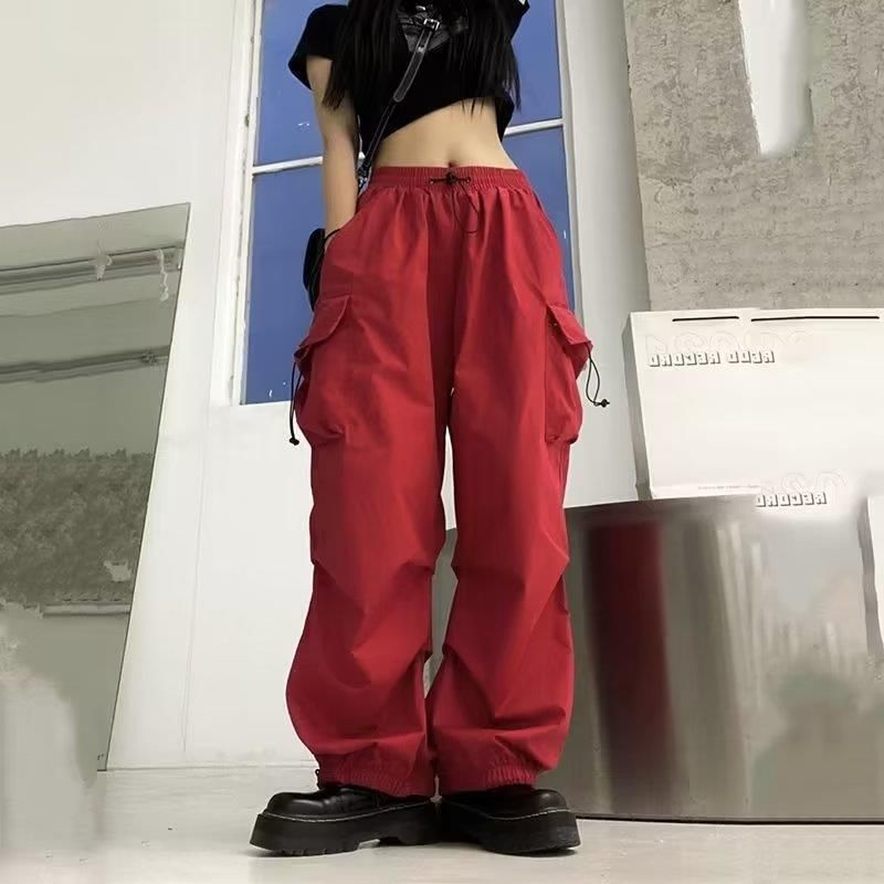 Workwear Casual Pants