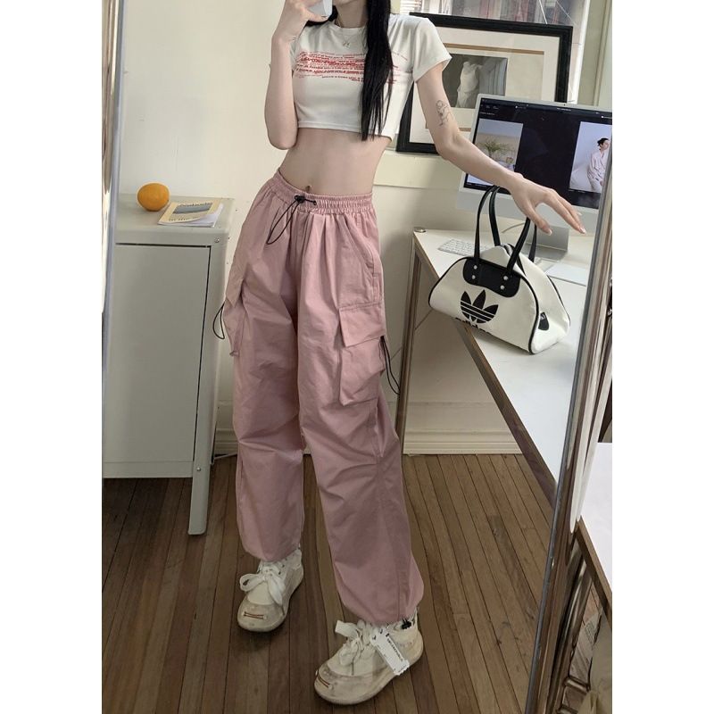 Workwear Casual Pants